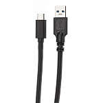 1891422 Aopen ACU401-2M Кабель-адаптер USB 3.1 Type-Cm --> USB 3.0 Am, 2м iOpen (Aopen/Qust) <ACU401-2M>