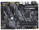 Gigabyte H370 HD3 Socket 1151, Intel®H370, 4xDDR4-2666, D-SUB+DVI-D+HDMI, 2xPCI-Ex16, 4xPCI-Ex1, 1xPCI, 6xSATA3(RAID 0/1/5/10), 2xM.2, 8 Ch Audio, GLa