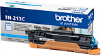 1100943 Картридж лазерный Brother TN213C голубой (1300стр.) для Brother HL3230/DCP3550/MFC3770