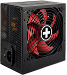 XN215 XILENCE Gaming series, XP550R10, 550W, A.PFC, 80+ Bronze