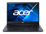 1415365 Ноутбук Acer Extensa 15 EX215-53G-716G Core i7 1065G7/12Gb/SSD1Tb/NVIDIA GeForce MX330 2Gb/15.6"/FHD (1920x1080)/Eshell/black/WiFi/BT/Cam