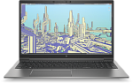 1000628125 Ноутбук HP ZBook Firefly 15 G8 15.6"(1920x1080)/Intel Core i7 1165G7(2.8Ghz)/32768Mb/1024PCISSDGb/noDVD/Ext:LTE/3G/53WHr/war 3y/1.35kg/grey/W10Pro +