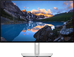 Dell 23,8" U2422H S/Bk (IPS; 250 cd/m2; 1000:1; 8ms; 1920 x 1080; 178/178; DP(In); DP(Out) with MST; HDMI; 2xUSB-C; 3xUSB; Tilt, Swivel, HAS; Pivot;
