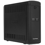 ИБП CyberPower VP1600EILCD, 1600VA/960W, L-INT, A.SIN, LCD, USB, RS232, RJ45/11, C13x8 ИБП CyberPower VP1600EILCD, 1600VA/960W, L-INT, A.SIN, LCD, USB, RS232, RJ45/11, C13x8