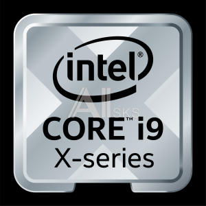1000436165 Процессор CPU LGA2066 Intel Core i9-7900X (Skylake, 10C/20T, 3.3/4.3GHz, 13.75MB, 140W) OEM