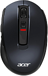 ZL.MCEEE.00D ACER OMR070 Wireless Dual Mode 2.4G/BT Mouse, 800/1200/1600dpi, Black