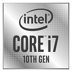 1369051 Процессор Intel Original Core i7 10700K Soc-1200 (BX8070110700K S RH72) (3.8GHz/Intel UHD Graphics 630) Box w/o cooler