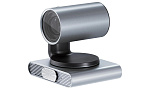 149833 ВКС-Камера Sber SberDevices [SDCM-12х001] 4K PTZ камера c 12x опт. зумом, AI сценарии, USB-C, HDMI подключение, DC. 2.0