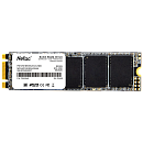 NT01N535N-512G-N8X SSD Netac N535N 512GB M.2 2280 SATAIII 3D NAND, R/W up to 540/490MB/s, TBW 280TB, 3y wty