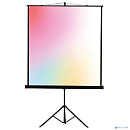 Lumien Eco View LEV-100113 Экран на штативе 110x192 см (раб.область 104x186 см) (84") Matte White 16:9