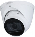 1480639 Камера видеонаблюдения IP Dahua DH-IPC-HDW3241TP-ZAS 2.7-13.5мм корп.:белый