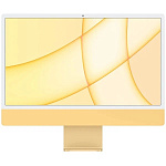 11000049 Apple iMac 24" M1 8C/8C 8GB 256GB, Yellow  [Z12S0024G]