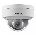 1822799 HIKVISION DS-2CD2123G0-IS (6mm) Видеокамера IP цветная корп.:белый