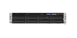 1921058 Сервер YADRO Экспресс Виртуализация X2-200 2x6248R 4x64Gb 2x480Gb 2.5" SATA RAID SAS/SATA 8i w BBU 1G 2P+ 10G 4P SFP+ 2x1300W 3Y 9x5 (EXPRESSVR2UML_23