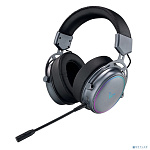 Гарнитура, Rapoo, VH800, Типкрепления:Дуговые,Микрофон, Беспроводные, Bluetooth 5.2, 2.4 GHz