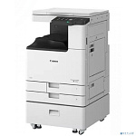 Canon imageRUNNER 2930i (5975C005) {A3, ч/б, 30/15 ppm A4/А3, 2 GB + HD64 GD, 1,6 Ghz DualCore, 1200dpi, USB, Network, Wi-Fi, Duplex, 2 х 550л, DADF50