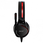 1099275 Наушники с микрофоном Acer Nitro NHW820 черный 1.8м мониторные оголовье (NP.HDS1A.008)