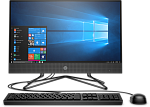 1000586675 Моноблок/ HP 200 G4 AIO 21,5" NT 21.5"(1920x1080 (матовый))/Intel Core i5 10210U(1.6Ghz)/8192Mb/256PCISSDGb/noDVD/WiFi/war 1y/W10Pro + Spec Iron