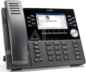 1000632976 Mitel, sip телефонный аппарат, модель 6930l/ 6930L IP Phone