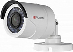 1123084 Камера видеонаблюдения HiWatch DS-T200P 3.6-3.6мм HD-TVI цветная корп.:белый