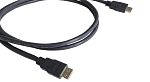Kramer C-HM/HM-15 Кабель HDMI-HDMI (Вилка - Вилка), 4,6 м