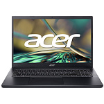 11029742 Acer Aspire 7 A715-76G-50FE [NH.QN4EX.003] Black 15.6" {FHD i5-12450H/16Gb/512GB SSD/ RJ45/RTX 2050 4GB/ no OS}