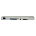 1671844 ELTEX TAU-24.IP VoIP-шлюз 24xFXS, 3xRJ45-10/100/1000, SIP/H.323, 1U, AC 220V