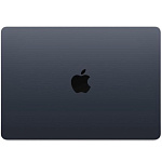 11030960 Apple MacBook Air 13 Mid 2022 [MRXW3ZP/A] (КЛАВ.РУС.ГРАВ.) Midnight 13.6" Liquid Retina {(2560x1600) M3 8C CPU 10C GPU/8GB/512GB SSD}