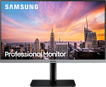 1000559411 ЖК монитор Samsung S24R650FDI/ Samsung S24R650FDI 23.8" LCD IPS LED monitor, 1920x1080, 5(GtG)ms, 250 cd/m2, 75Hz, MEGA DCR (static 1000:1), 178°