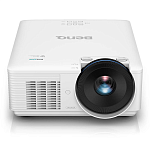 9H.JL677.26E BenQ Projector LU785 WUXGA 6000 AL Bluecore laser, 20000h, 24/7, 360 degree projection, Portrait, Dust Guard Pro, 92% Rec.709, 1.65x, TR 1.15~1.90, HD