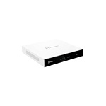 AMix100S Цифровой Сигнальный Процессор Nearity (Dante)