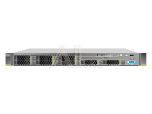 1263670 Сервер HUAWEI 1288H/4-3R-10S V5 900WR 2XS4110/2X16GB/R10/4GE