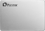 Plextor SSD M8VC+ 512Gb SATA 2.5”, R560/W520 Mb/s, IOPS 85K/84K, MTBF 2.5M, 3D TLC, 280TBW, Retail (PX-512M8VC+)