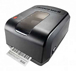 1408620 Термопринтер Honeywell PC42T Plus стационарный черный 1408620 Термопринтер Honeywell PC42T Plus стационарный черный