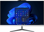 1896158 Моноблок MSI Pro AP272 12M-260RU 27" Full HD i3 12100 (3.3) 8Gb SSD512Gb UHDG 630 Windows 11 Professional GbitEth WiFi BT 120W клавиатура мышь белый 1