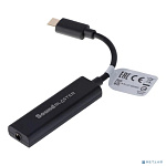 Звуковая карта USB-C CREATIVE Sound Blaster Play! 4, 2.0, Ret [70sb186000000]
