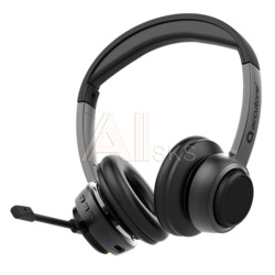 гарнитура Bluetooth Accutone Sonar 210 (ZE-BTB210) black