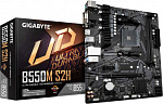 1403106 Материнская плата Gigabyte B550M S2H Soc-AM4 AMD B550 2xDDR4 mATX AC`97 8ch(7.1) GbLAN RAID+VGA+DVI+HDMI