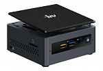 1361525 Неттоп IRU I11GL Cel J4005 (2) 4Gb SSD120Gb UHDG 600 CR Windows 10 Home Single Language 64 GbitEth WiFi BT 65W черный 1361525 Неттоп IRU I11GL Cel J4005 (2) 4Gb SSD120Gb UHDG 600 CR Windows 10 Home Single Language 64 GbitEth WiFi BT 65W черный