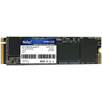 1918932 Накопитель Netac SSD PCI-E 3.0 250Gb NT01N950E-250G-E4X N950E Pro M.2 2280