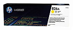 868664 Картридж лазерный HP 826A CF312A желтый для HP CLJ Ent M855