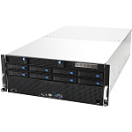 1000664960 Серверная платформа ASUS Серверная платформа/ ESC8000A-E11/3KW(2+2)/2PCIe/2NVMe