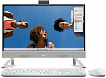 1939812 Моноблок Dell Inspiron 5420 23.8" Full HD i3 1315U (1.2) 8Gb SSD512Gb UHDG CR Windows 11 Professional GbitEth WiFi BT 130W клавиатура мышь Cam серебри