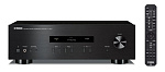 120437 Интегральный усилитель мощности Yamaha AV [A-S201 Black] Интегральный AV, мощность /канал (8/6/4/2 Ом) 125 Вт/150 Вт/165 Вт/180 Вт, режим Pure Direct,