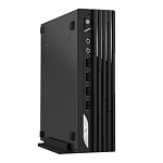 1991884 MSI Pro DP21 12M [9S6-B0A421-472] Black {i3 12100/8Gb/256Gb SSD/Win 11 Pro Rus/ с креплением vesa/no km}