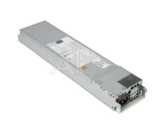 1262650 Блок питания SUPERMICRO для сервера 1200W PWS-1K23A-1R