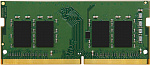 1000453414 Память оперативная Kingston 4GB 2400MHz DDR4 Non-ECC CL17 SODIMM 1Rx16