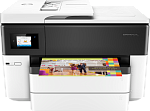 1000409084 Струйное МФУ HP OfficeJet Pro 7740 WF AiO Printer