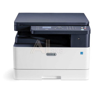1286396 МФУ (принтер, сканер, копир) B1022DN XEROX