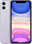 1000596072 Мобильный телефон Apple iPhone 11 128GB Purple
